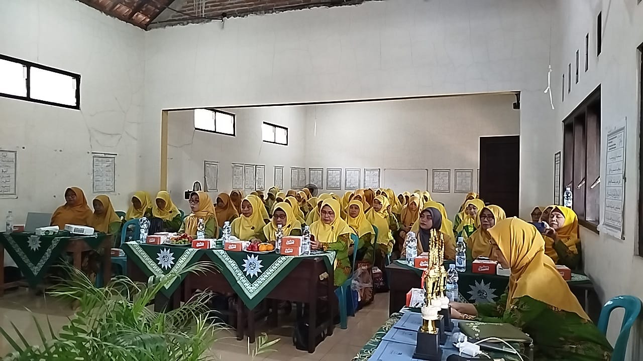 Musyawarah Cabang HMI pemkot surakarta 2025